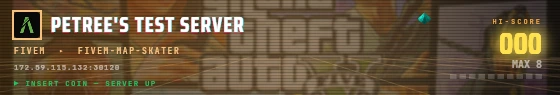 Arcade badge preview