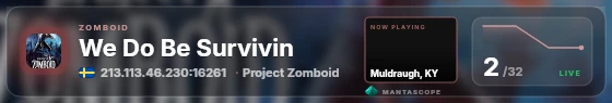 Glass badge preview