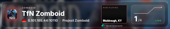 Glass badge preview