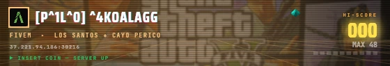 Arcade badge preview