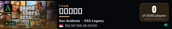 麦乐迪测试 live status badge