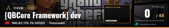 Hero badge preview