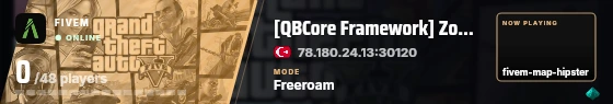 Blade badge preview