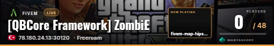 Hero badge preview