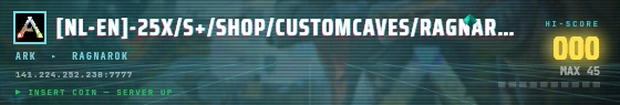 Arcade badge preview