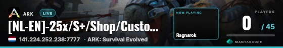 Hero badge preview