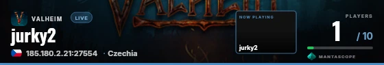 Hero badge preview