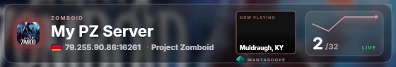 Glass badge preview