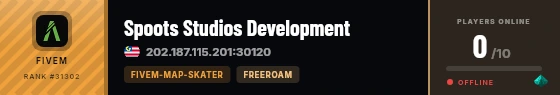Strata badge preview