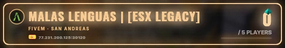 Marquee badge preview