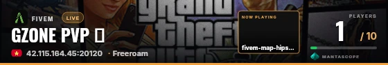 Hero badge preview