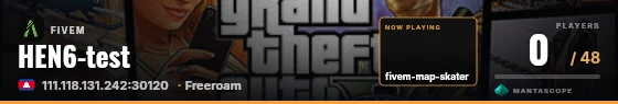 Hero badge preview
