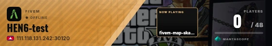 Sweep badge preview
