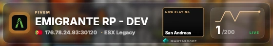 Glass badge preview