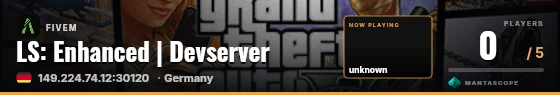 Hero badge preview