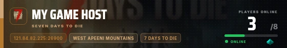 Edge badge preview