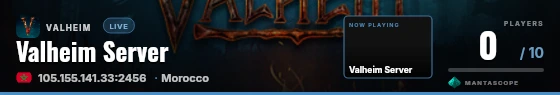 Hero badge preview
