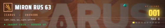 Arcade badge preview