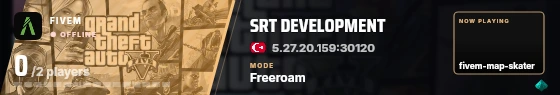 Blade badge preview
