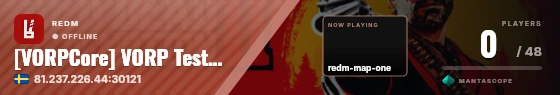 Sweep badge preview