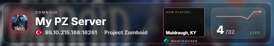 Glass badge preview