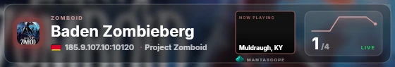 Glass badge preview