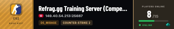 Strata badge preview