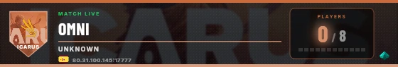 Scoreboard badge preview