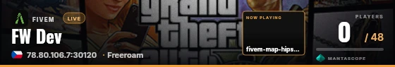 Hero badge preview
