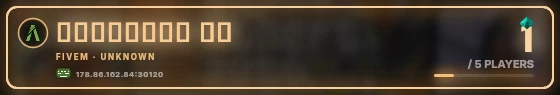 Marquee badge preview