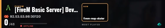 Filmstrip badge preview