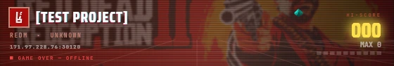 Arcade badge preview