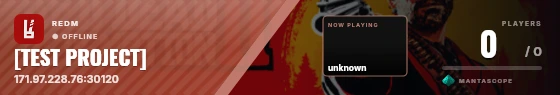 Sweep badge preview