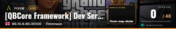 Hero badge preview