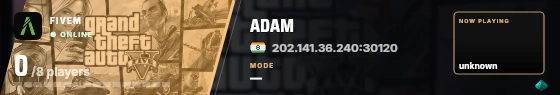 Blade badge preview
