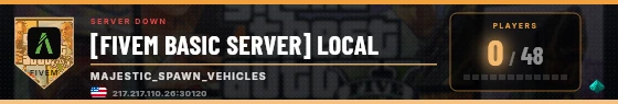 Scoreboard badge preview