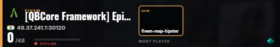 Filmstrip badge preview