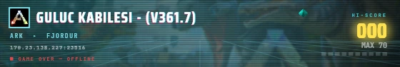 Arcade badge preview