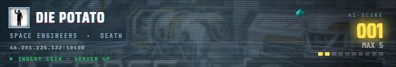 Arcade badge preview