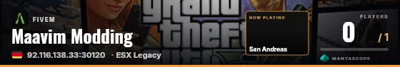 Hero badge preview