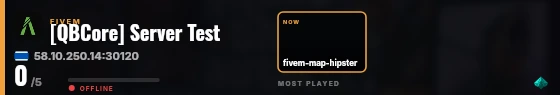 Filmstrip badge preview