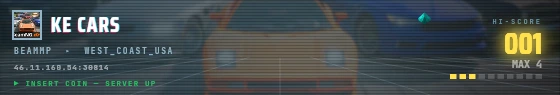 Arcade badge preview