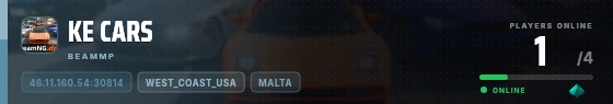 Edge badge preview