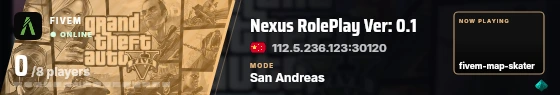Blade badge preview