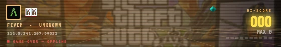 Arcade badge preview