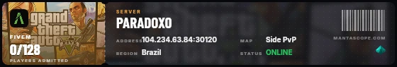 Ticket badge preview