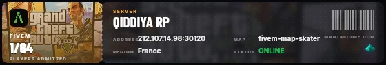 Ticket badge preview