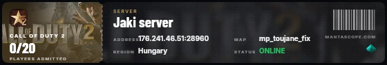 Ticket badge preview