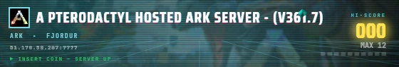 Arcade badge preview