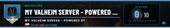 Scoreboard badge preview